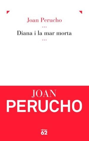 Diana i la mar morta | 9788429768039 | Perucho Gutierrez, Joan