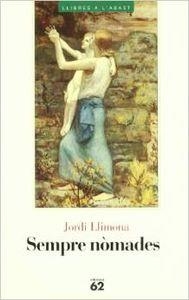 Sempre nòmades | 9788429744941 | Llimona Barret, Jordi