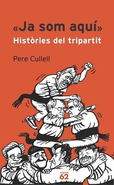 Ja som aquí. | 9788429757446 | Cullell Viñolas, Pere
