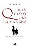 L'enginyós cavaller Don Quixot de La Mancha | 9788429756074 | Cervantes, Miguel de