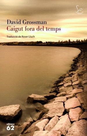 Caigut fora del temps | 9788429769272 | Grossman, David