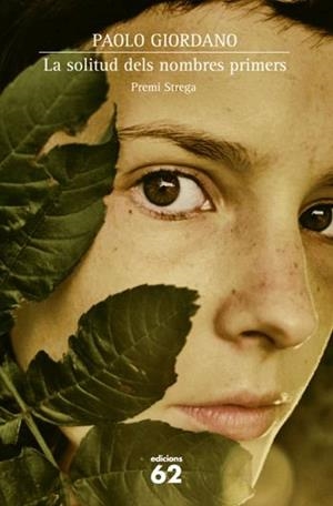 La solitud dels nombres primers | 9788429761931 | Giordano, Paolo