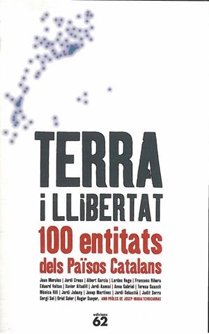 Terra i llibertat | 9788429747348 | Morales Morera, Joan;Autors, Diversos