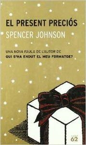 El present preciós | 9788429755312 | Johnson, Spencer