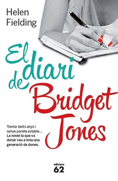 El diari de Bridget Jones | 9788429772098 | Fielding, Helen