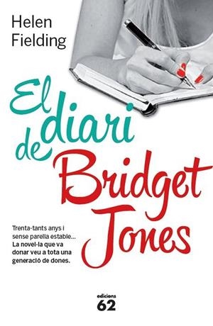 El diari de Bridget Jones | 9788429772098 | Fielding, Helen