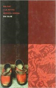Balzac i la petita modista xinesa | 9788429752397 | Sijie, Dai