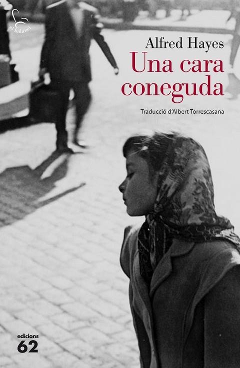 Una cara coneguda | 9788429774450 | Hayes, Alfred