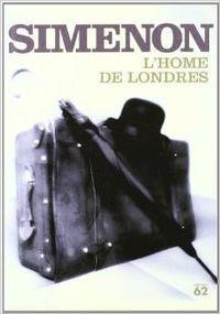 L'home de Londres | 9788429753080 | Simenon, Georges