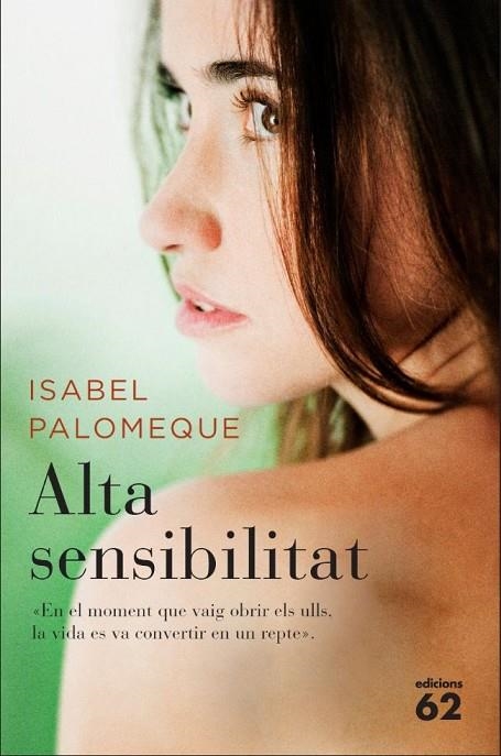 Alta sensibilitat | 9788429767254 | Palomeque García, Inés Isabel