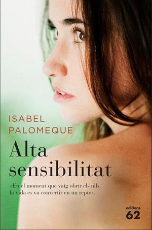 Alta sensibilitat | 9788429767254 | Palomeque García, Inés Isabel