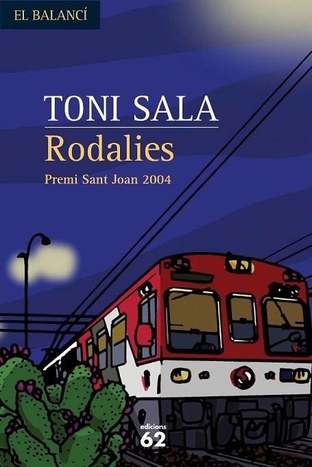 Rodalies | 9788429755039 | Sala Isern, Antoni