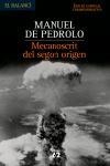 Mecanoscrit del segon origen | 9788429757392 | Pedrolo Molina, Manuel De