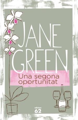 Una segona oportunitat | 9788429761962 | Green, Jane