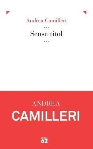 Sense títol | 9788429770599 | Camilleri, Andrea