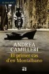 El primer cas d'en Montalbano | 9788429759112 | Camilleri, Andrea