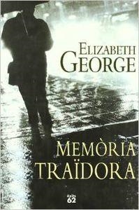 Memòria traïdora | 9788429751062 | George Speare, Elisabeth
