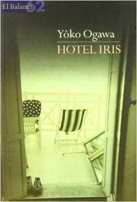 Hotel Iris | 9788429750461 | Ogawa, Yôko