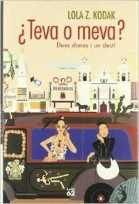 ¿Teva o meva? | 9788429752090 | Kodak, Lola Z.