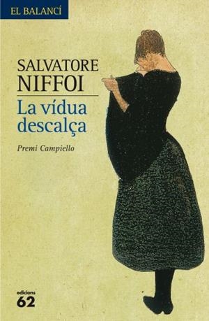 La vídua descalça | 9788429760095 | Niffoi, Salvatore