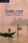 Sense Brunetti | 9788429757569 | Leon, Donna