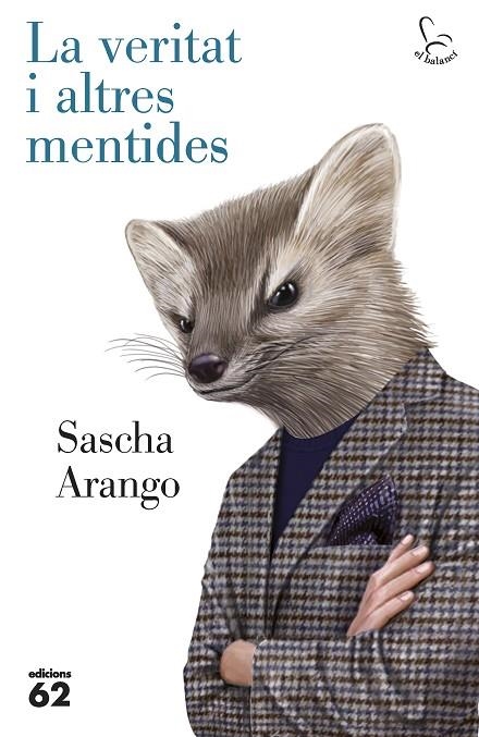 La veritat i altres mentides | 9788429773217 | Arango, Sascha