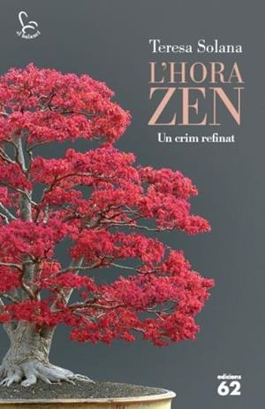L'Hora Zen | 9788429768534 | Solana, Teresa