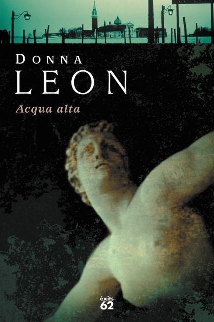 Acqua alta | 9788429748741 | Leon, Donna
