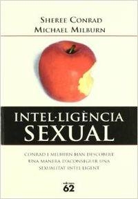 Intel·ligència sexual | 9788429750331 | Milburn, Michael;Sheree, Conrad