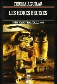 Les hores bruixes | 9788429737400 | Aguilar Vila, Teresa