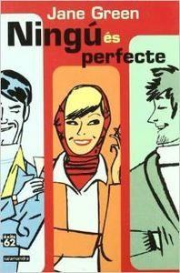 Ningú és perfecte | 9788429747850 | Green, Jane