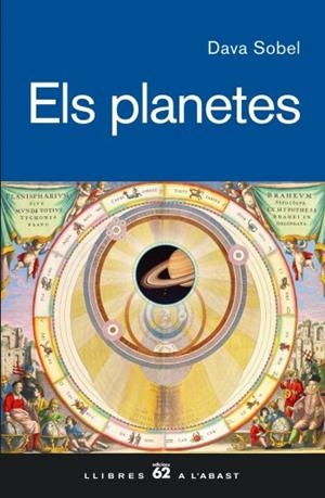 Els planetes | 9788429758214 | Sobel, Dava