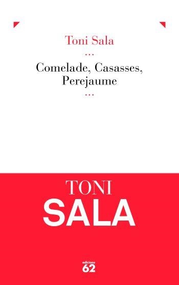 Comelade, Casasses, Perejaume | 9788429768084 | Sala Isern, Antoni