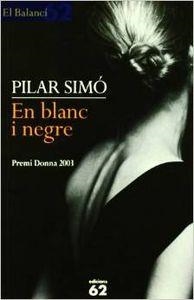 En blanc i negre | 9788429753837 | Simó Aguader, Pilar