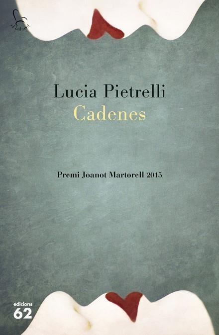 Cadenes | 9788429773385 | Pietrelli, Lucia