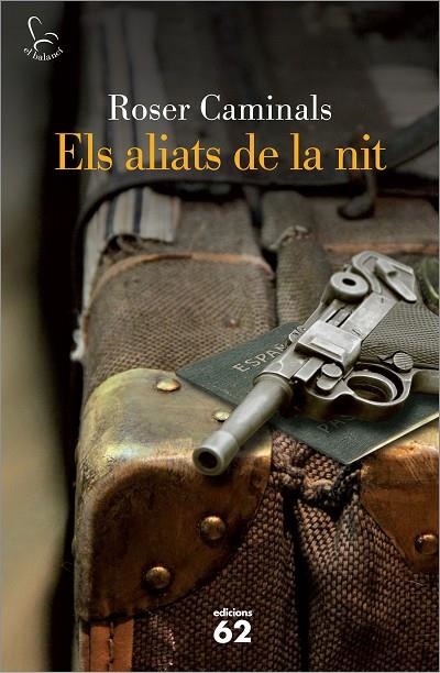 Els aliats de la nit | 9788429774665 | Caminals, Roser
