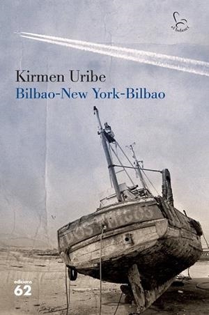 Bilbao-New York-Bilbao | 9788429765335 | Uribe, Kirmen