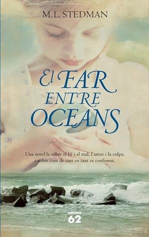 El far entre oceans | 9788429771824 | Stedman, M. L.