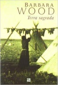 Terra sagrada | 9788429752298 | Wood, Barbara