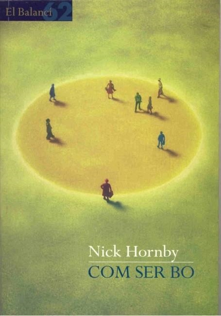 Com ser bo | 9788429750423 | Hornby, Nick