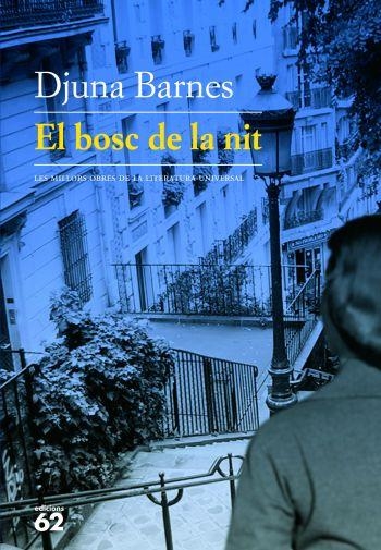 El bosc de la nit | 9788429761054 | Barnes, Djuna