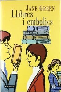Llibres i embolics | 9788429750324 | Green, Jane