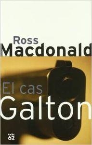 El cas Galton | 9788429745733 | Mcdonald, Ross