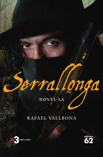 Serrallonga | 9788429761351 | Vallbona, Rafael