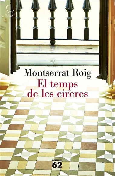 El temps de les cireres | 9788429775471 | Roig, Montserrat