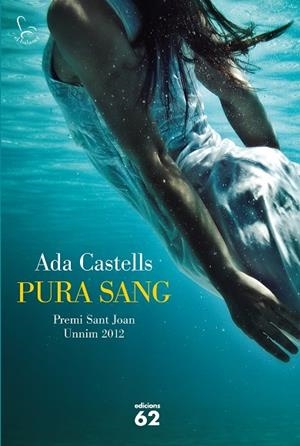 Pura sang | 9788429769814 | Castells Ferrer, Ada