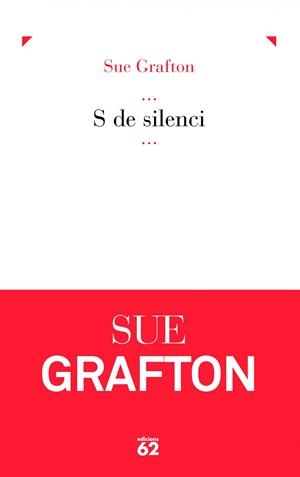S de silenci | 9788429771329 | Grafton, Sue