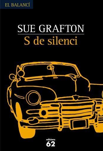 S de silenci | 9788429759693 | Grafton, Sue