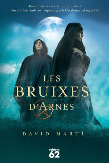 Les bruixes d'Arnes | 9788429764505 | Martí Martínez, David