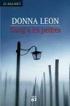 Sang a les pedres | 9788429756456 | Leon, Donna